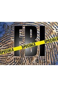 The F.B.I. Files Specials