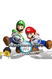 Mario Kart Wii Playthrough