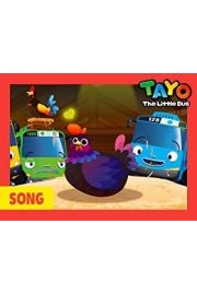 Tayo's Kids Songs Collection