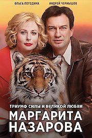 Margarita Nazarova