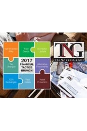 Financial Tactics Brunch