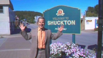 Death Comes to Town Season 1 Episode 1