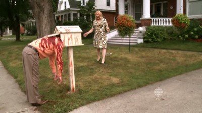 Death Comes to Town Season 1 Episode 2