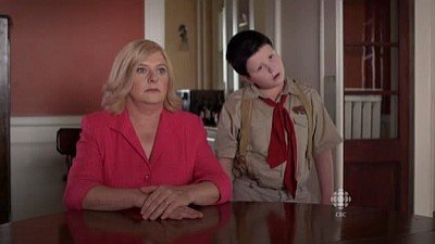 Death Comes to Town Season 1 Episode 3