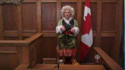 Death Comes to Town Season 1 Episode 4