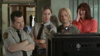 Death Comes to Town Season 1 Episode 6