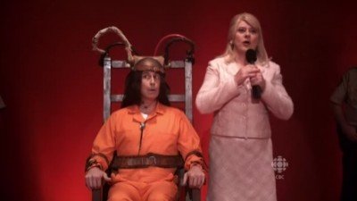 Death Comes to Town Season 1 Episode 8