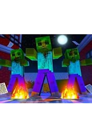 Alex and Satan (Minecraft Roleplay)