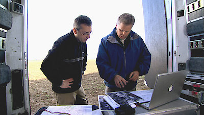 Battlefield Mysteries Season 1 Episode 1