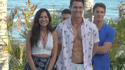 Paradise Hotel 2 Season 1 Episode 2