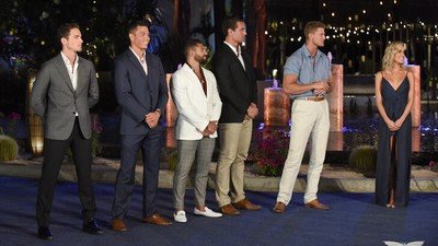 Paradise Hotel 2 Season 1 Episode 4