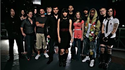 Paradise Hotel 2 Season 1 Episode 6