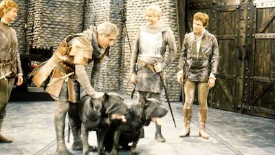 Paradise Hotel 2 Season 1 Episode 7