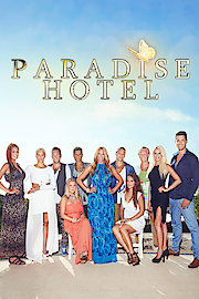 Paradise Hotel 2