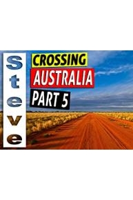 Steve's Kitchen Australian Odyssey