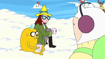 Adventure Time: Elements Season 1 Episode 2