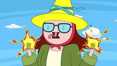 Adventure Time: Elements Season 1 Episode 3