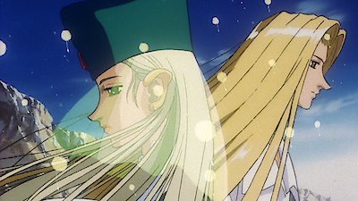 The Vision of Escaflowne Season 2 Episode 6