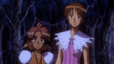 The Vision of Escaflowne Season 1 Episode 9