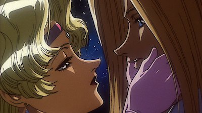 The Vision of Escaflowne Season 1 Episode 7