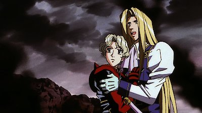 The Vision of Escaflowne Season 2 Episode 13