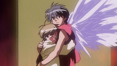The Vision of Escaflowne Season 2 Episode 2