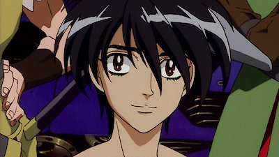 The Vision of Escaflowne Season 2 Episode 1