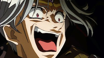 The Vision of Escaflowne Season 2 Episode 10