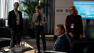 Succession Season 3 Episode 5