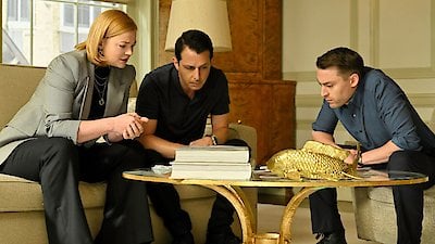 Succession Season 4 Episode 4