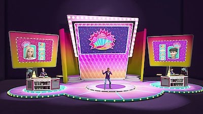 Barbie Dreamhouse Adventures Season 1 Episode 3