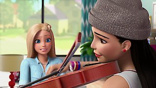 Watch Barbie Dreamhouse Adventures Season 2 Episode 9 - A Delicate  Situation Online Now