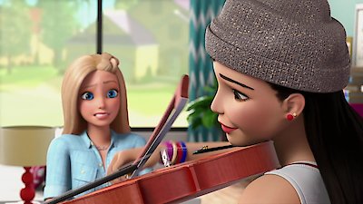 Barbie: Dreamhouse Adventures - stream online