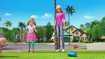 Barbie Dreamhouse Adventures Season 2 Episode 6