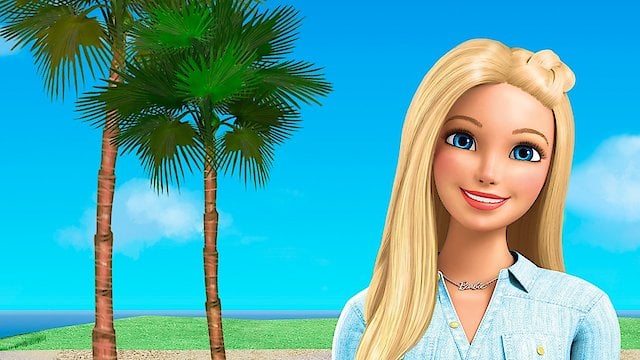 App review of Barbie Dreamhouse Adventures - Children and Media