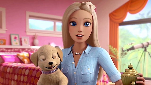 barbie dreamhouse adventures season 6