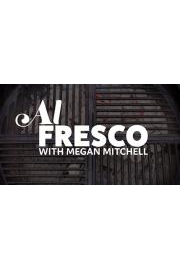 Al Fresco with Megan Mitchell