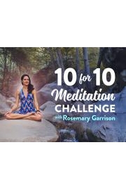 10-Day Meditation Challenge