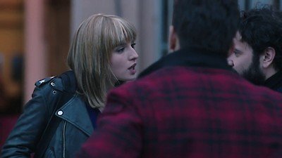 HERMANOS Season 1 Episode 2