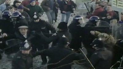 A Mind to Kill Season 1 Episode 1