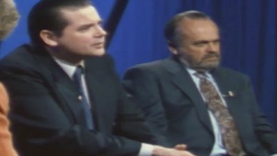 A Mind to Kill Season 1 Episode 4