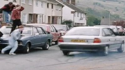 A Mind to Kill Season 1 Episode 5