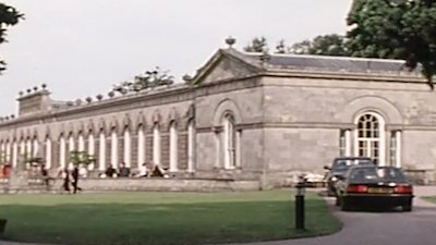 A Mind to Kill Season 1 Episode 6