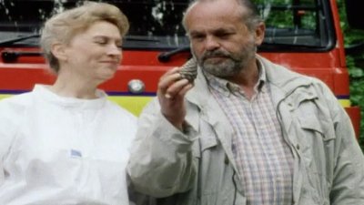 A Mind to Kill Season 2 Episode 2