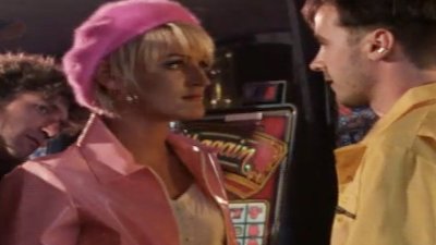 A Mind to Kill Season 2 Episode 3