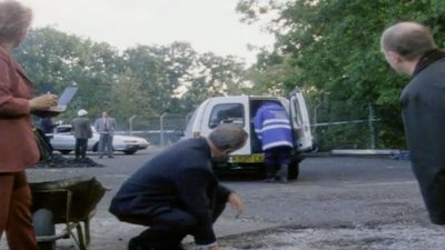 A Mind to Kill Season 2 Episode 4