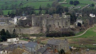 A Mind to Kill Season 2 Episode 6