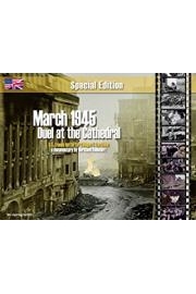 March 1945 - Duel at the Cathedral