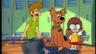 A Pup Named Scooby Doo Season 1 Episode 3