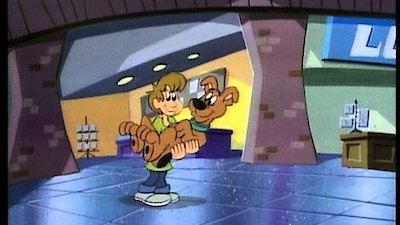 A Pup Named Scooby Doo Season 1 Episode 13